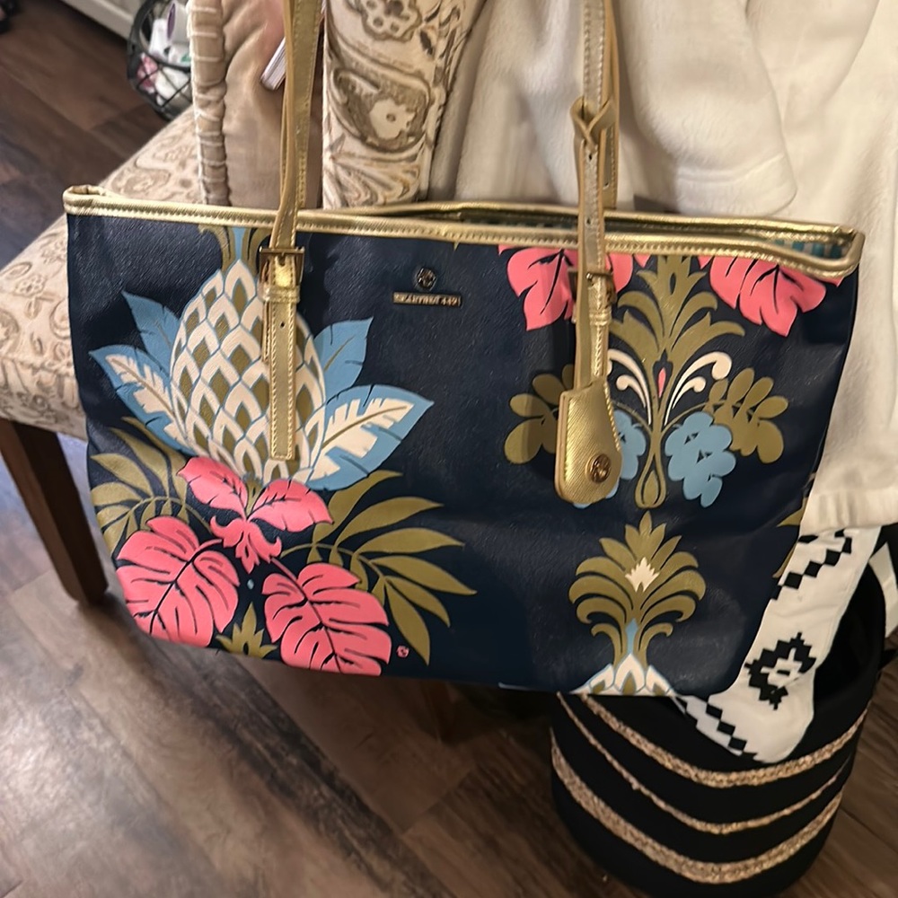 Womens handbag Spartina 449 ! Very nice handbag